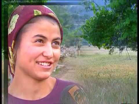 dul köylü bayan