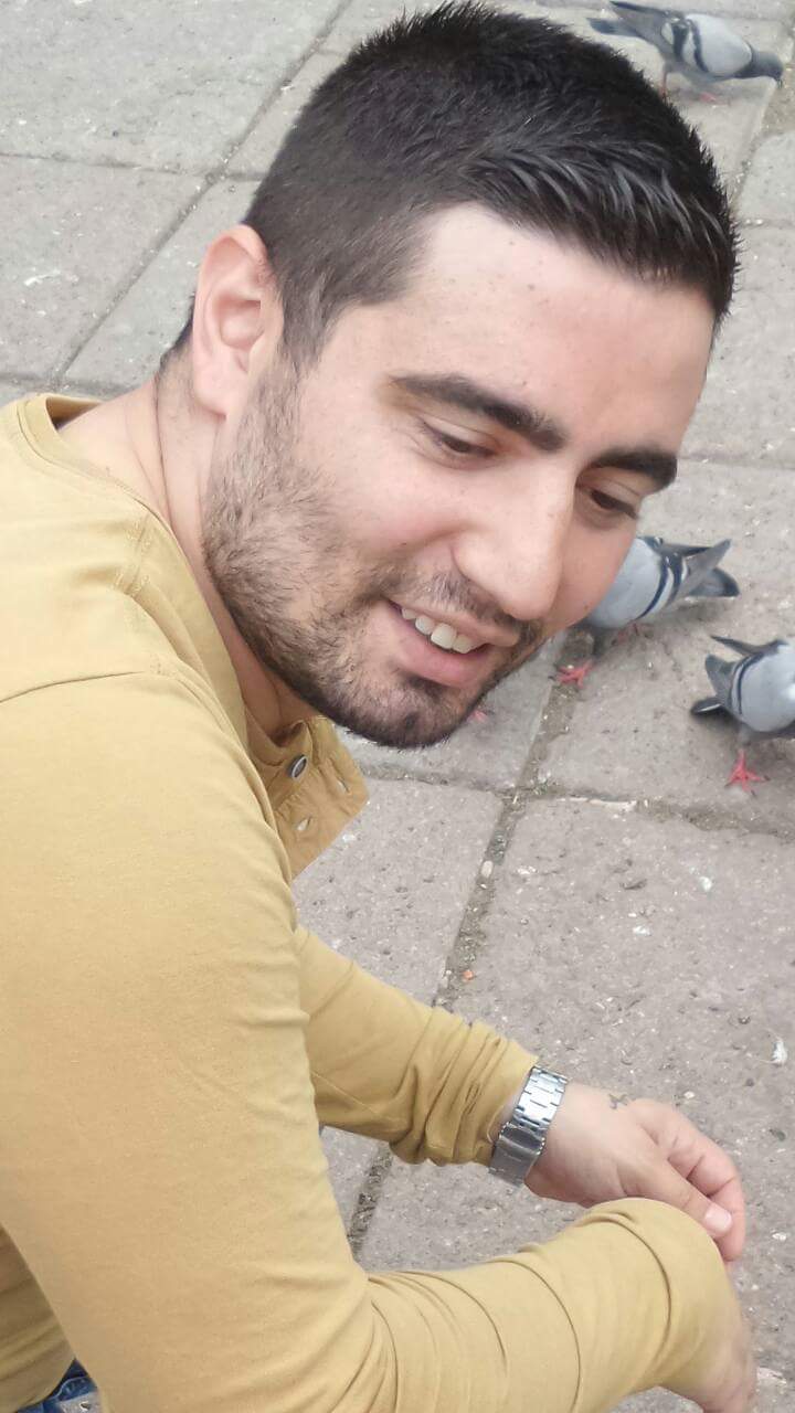 sohbet arkadaşlığı