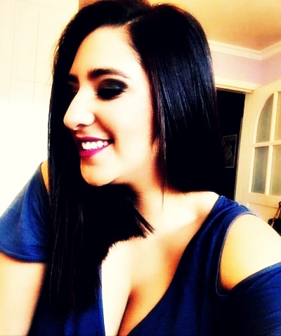 Nilüfer bayan arkadaş