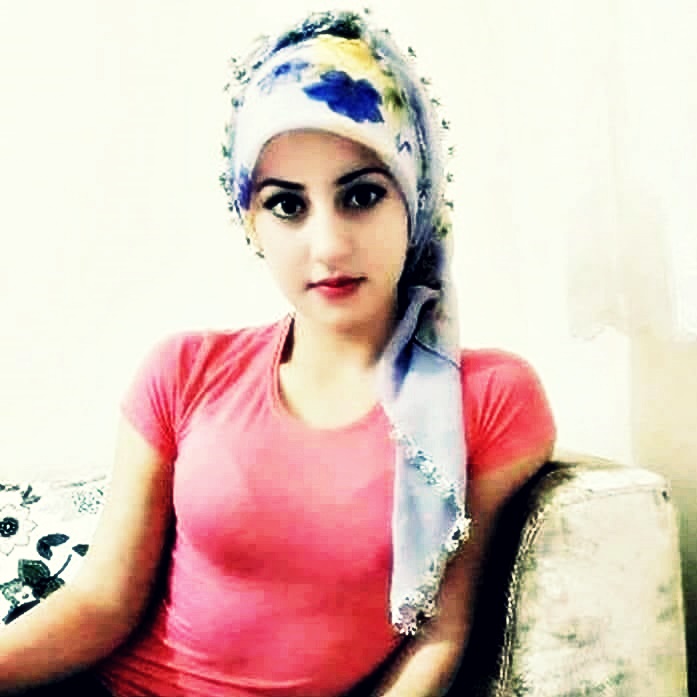 Kartal bayan arkadaş