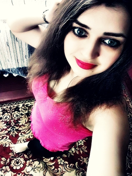 Meram bayan arkadaş