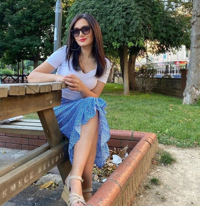 Bayburt Bayan Arkadaş Arıyor