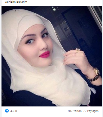 bekar bayan arkadaş