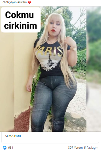 Hayatın İçinde Yeni Bir Sayfa Açmak İsteyen Bir Kadınla Tanışın