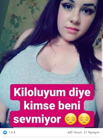 Hayatın İçinde Yeni Bir Sayfa Açmak İsteyen Bir Kadınla Tanışın