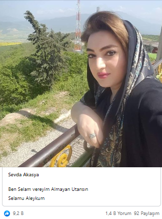 Hayatın İçinde Yeni Bir Sayfa Açmak İsteyen Bir Kadınla Tanışın