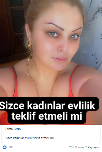 Hayatın İçinde Yeni Bir Sayfa Açmak İsteyen Bir Kadınla Tanışın