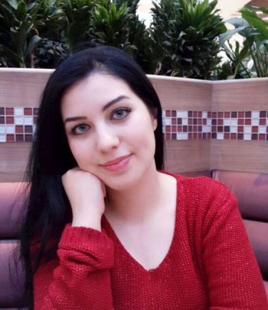 meraba ben aysel
