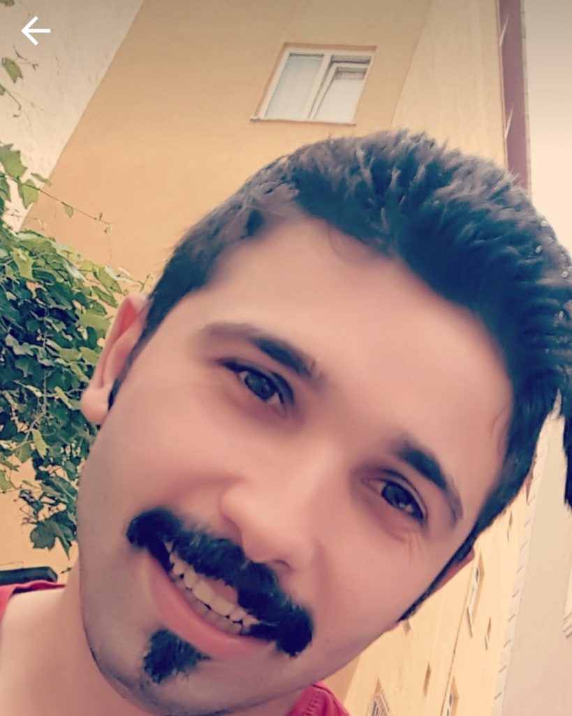 Istanbul ciddi bayan arkadas ariyorum