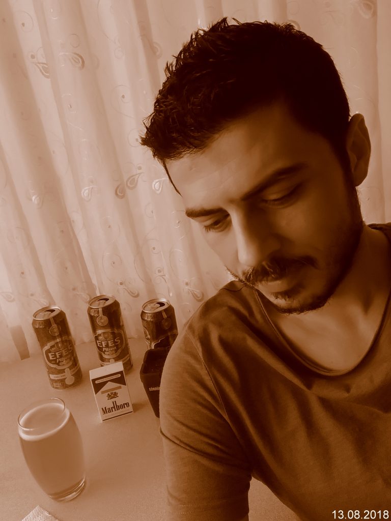 Anlasabileceğim İyi Huylu Ve Uyumlu Bayan