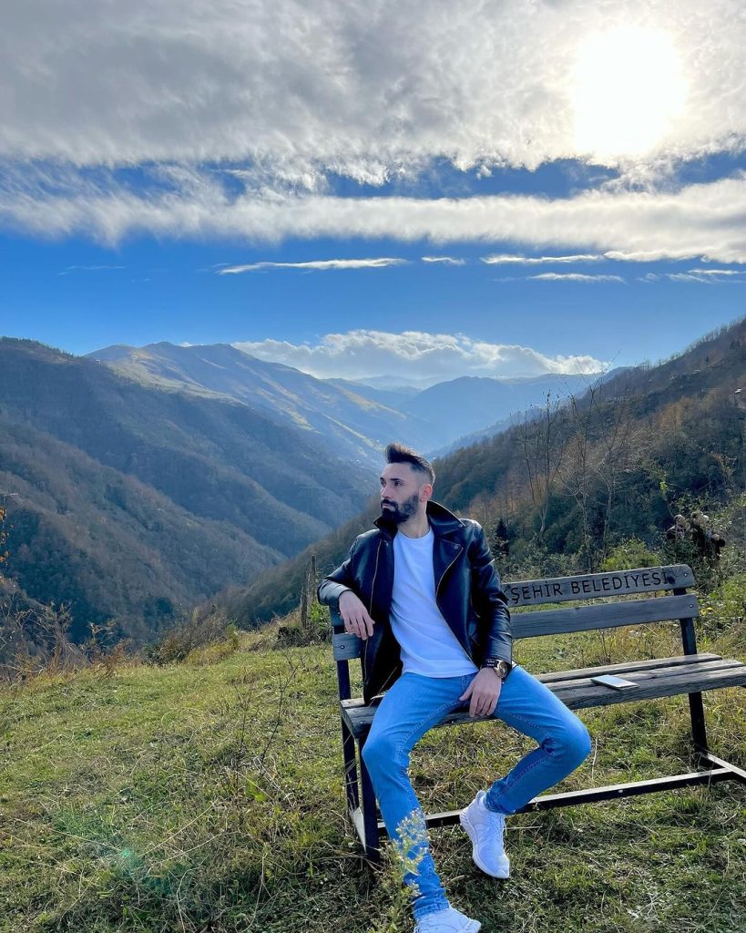 Gizlilik Güven Saygı