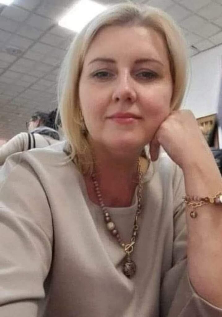 Ankara Bayan Arkadaş