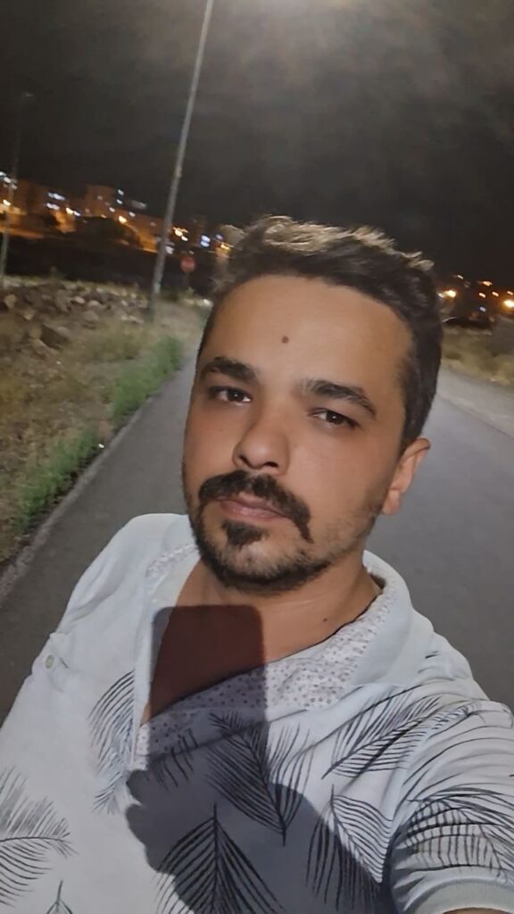 Kayseri Bayan Arkadaş Arıyorum