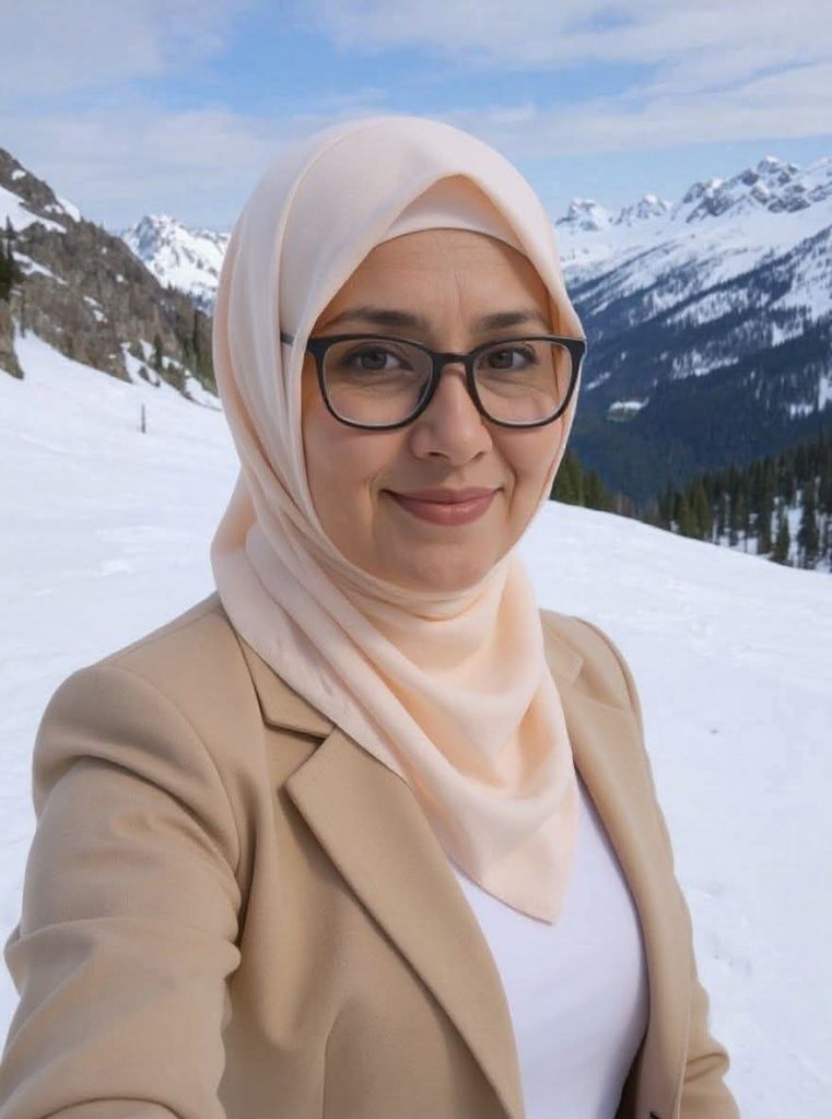 Antalya’da Olgun Biriyle Tanışmak İstiyorum